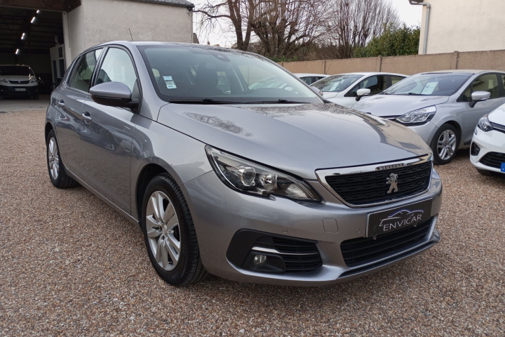 PEUGEOT 308 BUSINESS