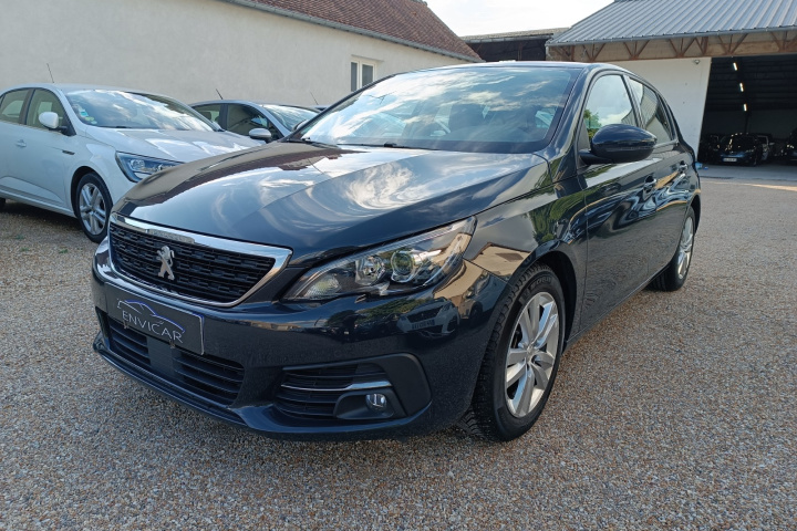 PEUGEOT 308 BUSINESS