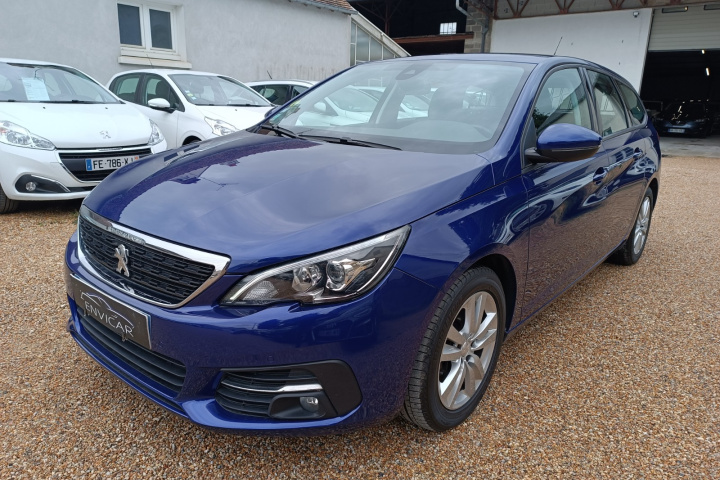 PEUGEOT 308 SW BUSINESS R'