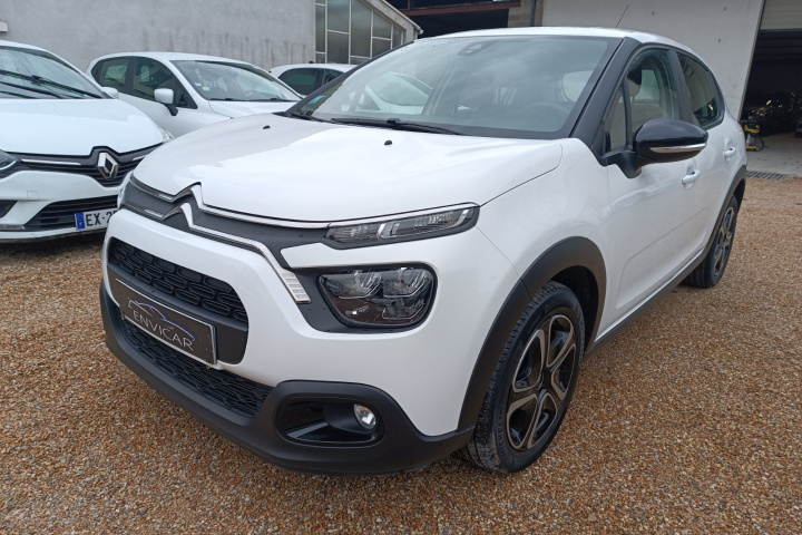 CITROEN C3 SOCIETE