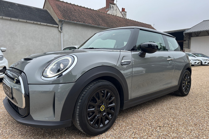 MINI HATCH 3 PORTES ELECTRIC F56 BEV LCI