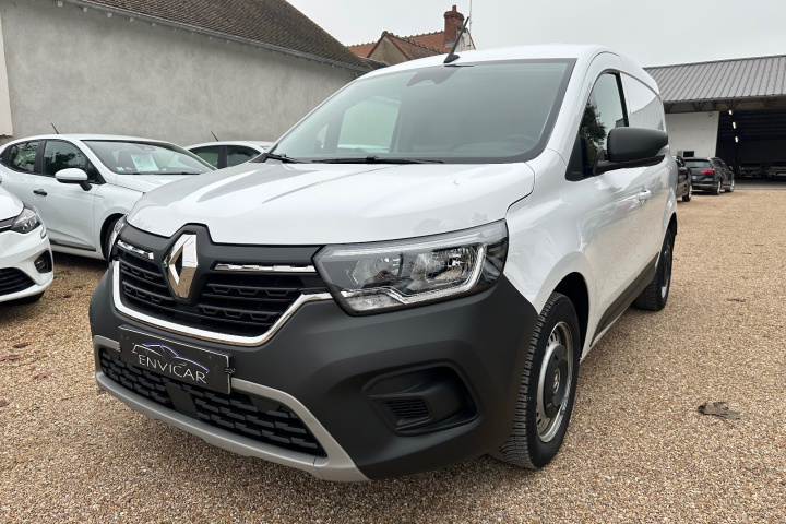 RENAULT KANGOO VAN