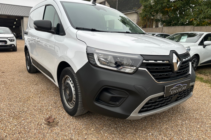 RENAULT KANGOO VAN